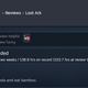 Image for article titled Lost Ark, As Told By Steam Reviews